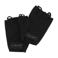 Pirštinės Fischer Classic // dydis: L/XL (juodos)