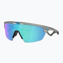 Oakley Sphaera matiniai pilki rašalo/prizm safyro akiniai nuo saulės