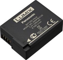 Foto akumuliatorius Panasonic  DMW-BLC12E Battery