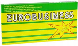 Stalo žaidimas Eurobusiness, PL