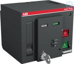 MOE XT5 24V DC 1SDA104879R1 | 8015644069711