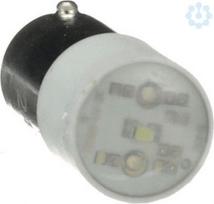 LED BULB WHITE BA9S24LEDB 1SFA187170R1025 | 7320500523117