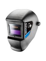 Suvirinimo šalmas GRAPHITE 56H822, automatinis užtamsėjimas DIN 9-13