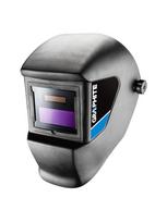 Suvirinimo šalmas GRAPHITE 56H820, automatinis tamsėjimas, DIN 11