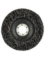 Šlifavimo juostos diskai GRAPHITE 125 mm kampiniam šlifuokliui