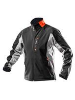 Darbinė striukė NEO XXL/58 - Softshell, vandeniui ir vėjui atspari