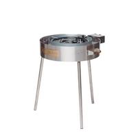 GrillSymbol dujinis degiklis ant kojelių TW-720