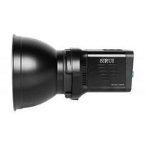 LED šviestuvas Sirui C60R RGB, WB (2800 K - 6500 K)
