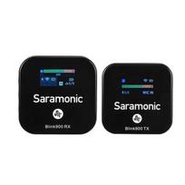 Saramonic Blink900 B1 belaidžio garso perdavimo rinkinys (RX + TX)