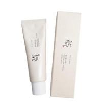Joseon Beauty Ryžių Atpalaiduojantis Aqua Kremas 50ml – Lengvas Kasdienis Kremas su Ryžių Ekstraktu & Probiotikais SPF50+ PA++++