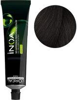 L'Oréal Professionnel plaukų dažai Loreal iNOA 4.15 60g