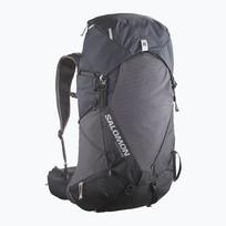 Vyriška turistinė kuprinė Salomon Aerotrek 50 l antracito/nine iron/alloy