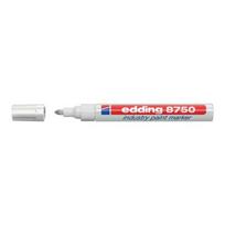 Edding 8750 industry paint White Marker 4-8750049 48750049 (4-8750049)