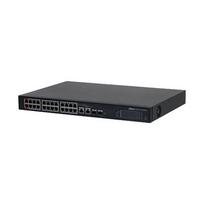 DAHUA S4101-24ET2GF-360-POE Switch 24 Ports / 360W