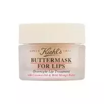 Kiehls Butter Mask For Lips - Krém na rty, 10.0g