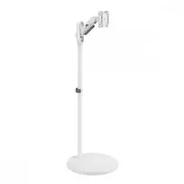 Mobile TV Monitor stand 17-35' MC-970W