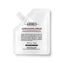 Kiehl´s - Replacement filling for moisturizing skin cream (Cream Refill Pouch) - 150 ml