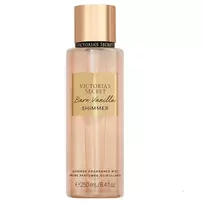 Kūno dulksna Victoria's Secret Bare Vanilla Shimmer, 250 ml