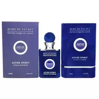 Vyriški kvepalai, Anfar Azure Spirit PAR M 100 ml
