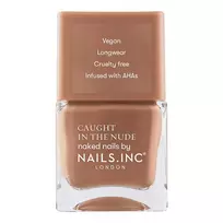 Nails.Inc - Nail polish Caught In The Nude (Nail Polish) 14 ml - Maledives Beach