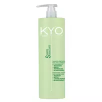 KYO_Energy System šampūnas Energizzante šampūnas nuo plaukų slinkimo 1000ml