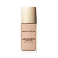 LAURA MERCIER_Flawless Lumiere Radiance Perfecting Foundation podkład do twarzy 0W1 30ml