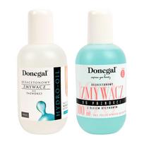 DONEGAL NAIL REMOVER WITH VITAMIN E 100ml (9148) nagų valiklis su VITAMINU E