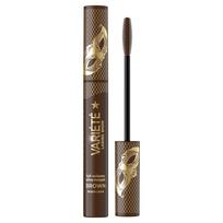 Eveline Maskara Variete Lashes Show rudos 10ml
