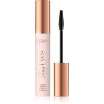 Eveline Maskara Sexy Eyes - storinantis, ilginantis ir pakeliantis tušas 8ml