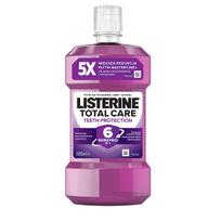 LISTERINE Total Care Burnos skalavimo skystis 500 ml