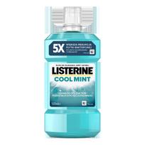 LISTERINE Cool Mint Mouthwash 500 ml burnos skalavimo skystis 500 ml
