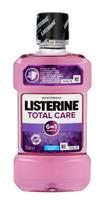 Listerine Total Care Mouthwash 6in1 - Švarus Mėtos 250ml