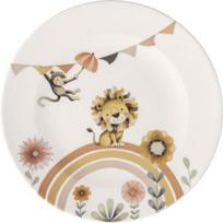 Villeroy & Boch lėkštė "Roar like a Lion", 21,5 cm