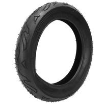 Rubber Mountain Bike Inflatable Outer Tyre 57‑203 Black Bicycle Tire Replacement Accessory