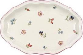 Villeroy & Boch užkandžių lėkštė Petite Fleur, 24 cm