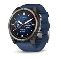 „Garmin quatix 8 Marine“ GPS išmanusis laikrodis, AMOLED, 51 mm