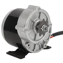 24V 350W Durable Metal Deceleration Power Motor Accessory for Electric Bicycle E Bike