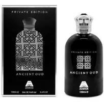 Vyriški kvepalai, Anfar Ancient Oud EDP M 100 ml