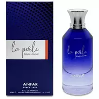 Vyriški kvepalai, Anfar La Perle EDP M 85 ml