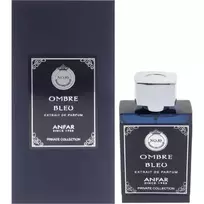 Vyriški kvepalai, Anfar Ombre Bleu PAR M 50 ml
