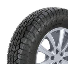 Padanga SUV/4x4 vasarinė HANKOOK 235/75R15 LTHA 104S RF12