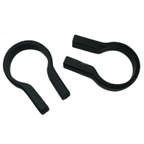 Apkabos KLICKfix 22-26mm vairui 2vnt.