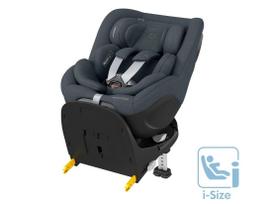 Maxi Cosi Mica 360 Pro i-size 0-18kg (40-105cm) Authentic Graphite