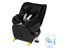 Maxi Cosi Mica 360 Pro i-size 0-18kg (40-105cm) Authentic Black