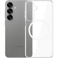 3MK Clear MagCase Samsung Galaxy S25 5903108611633