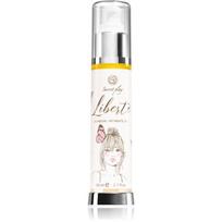 Secret play Liberté minkštinamasis aliejus intymiai higienai moterims 50 ml