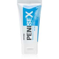 JoyDivision Penisex Stimulating Intimate Cream for Him atkuriamasis kremas intymiai higienai vyrams 50 ml