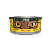 Josera konservai katėms su vištiena, 85 g