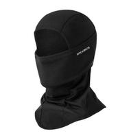 Balaklava dviratininkui Rockbros LF7345BK, juoda