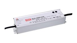 Impulsinis maitinimo šaltinis LED 42V 4.4A, PFC, IP67, MEAN WELL
